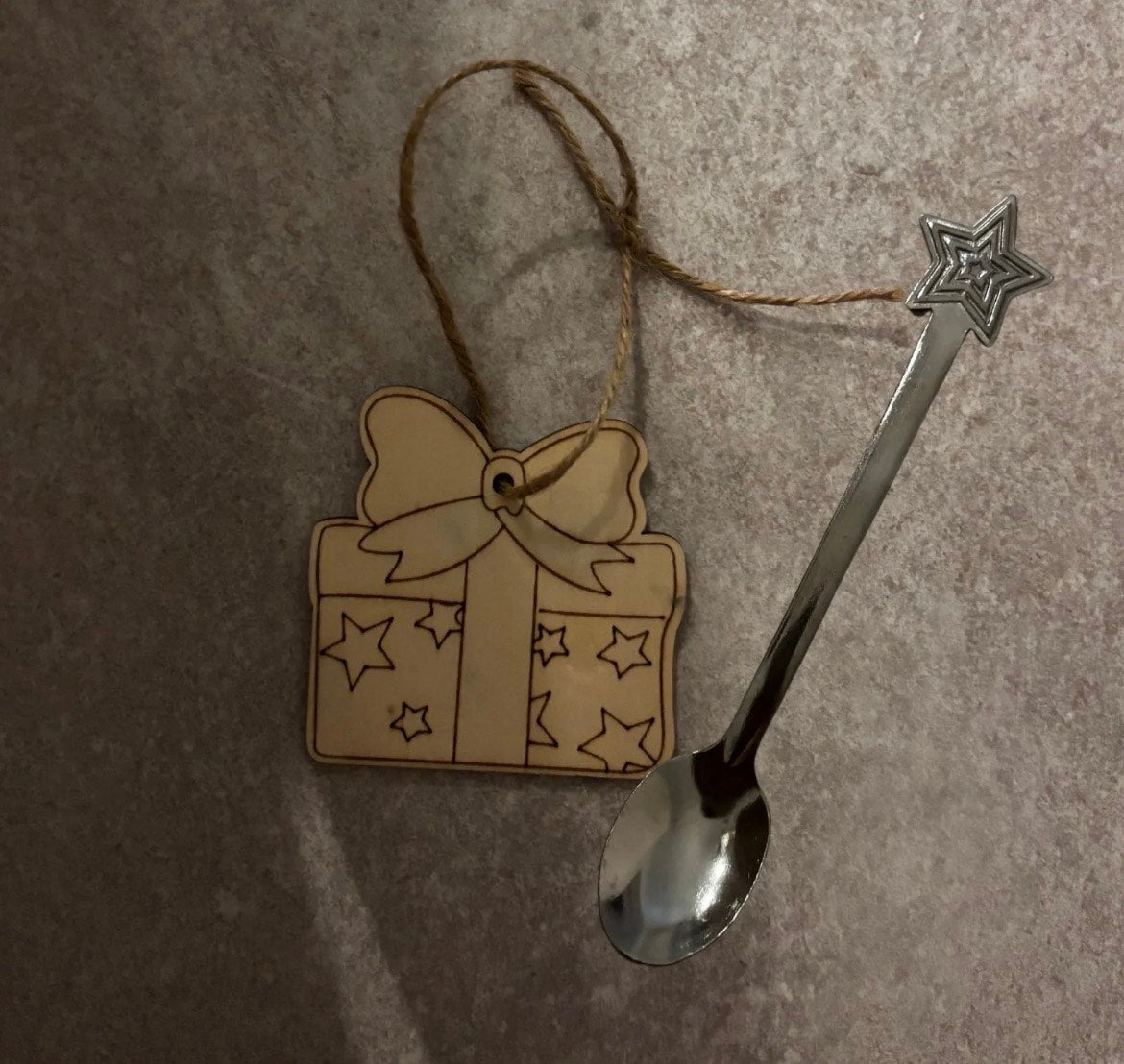 Christmas Coco Bundle - Christmas eve gift set